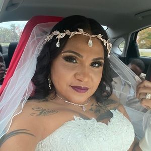 Meet your Posher, Lizette